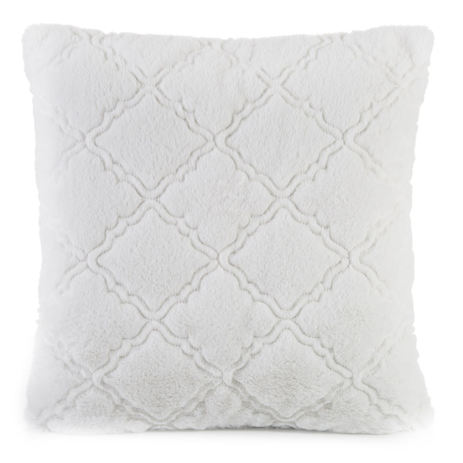 Fata de perna decorativa Eurofirany GIAN 45x45 Crem