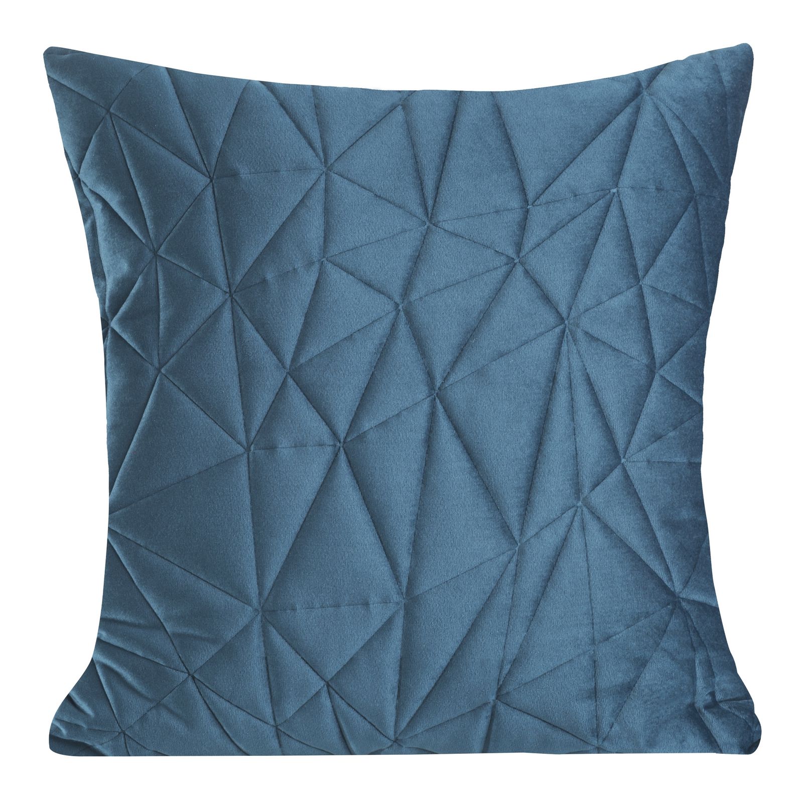 Fata de perna decorativa Eurofirany LOSI 45x45 Grena