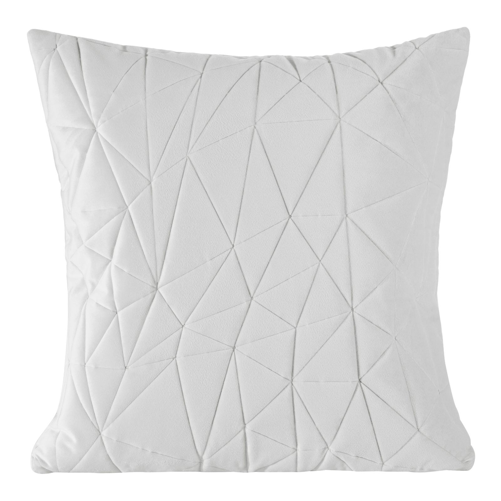 Fata de perna decorativa Eurofirany LOSI 45x45 Gri