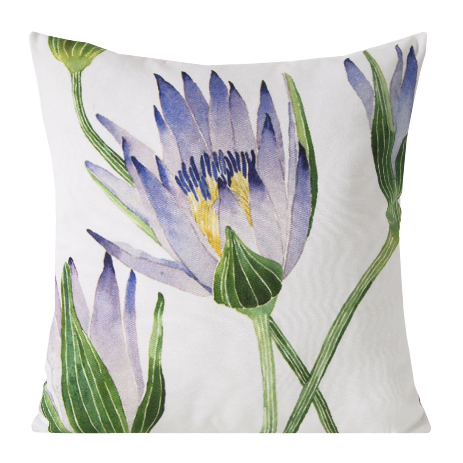 Fata de perna decorativa Eurofirany SCARLET 45x45 multicolor