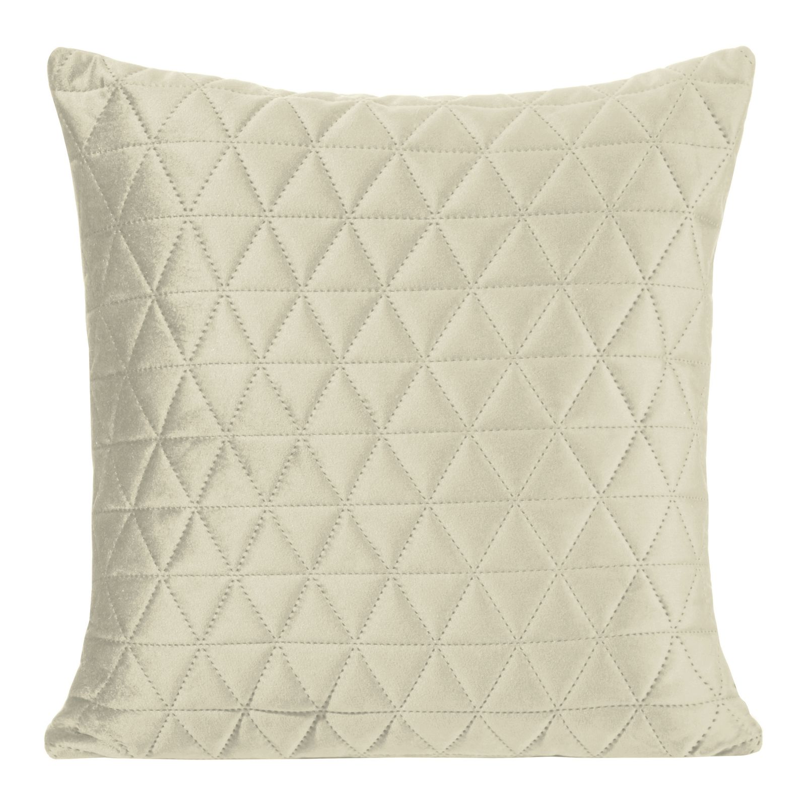 Fata de perna decorativa Eurofirany VIA4 45x45 Bej