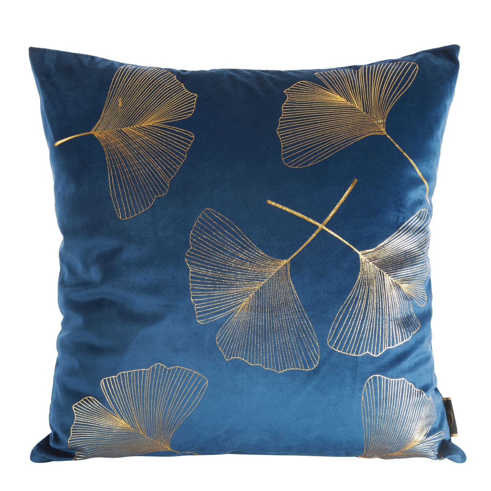 Fata de perna decorativa Eurofirany GINKO-1 45x45 Grena