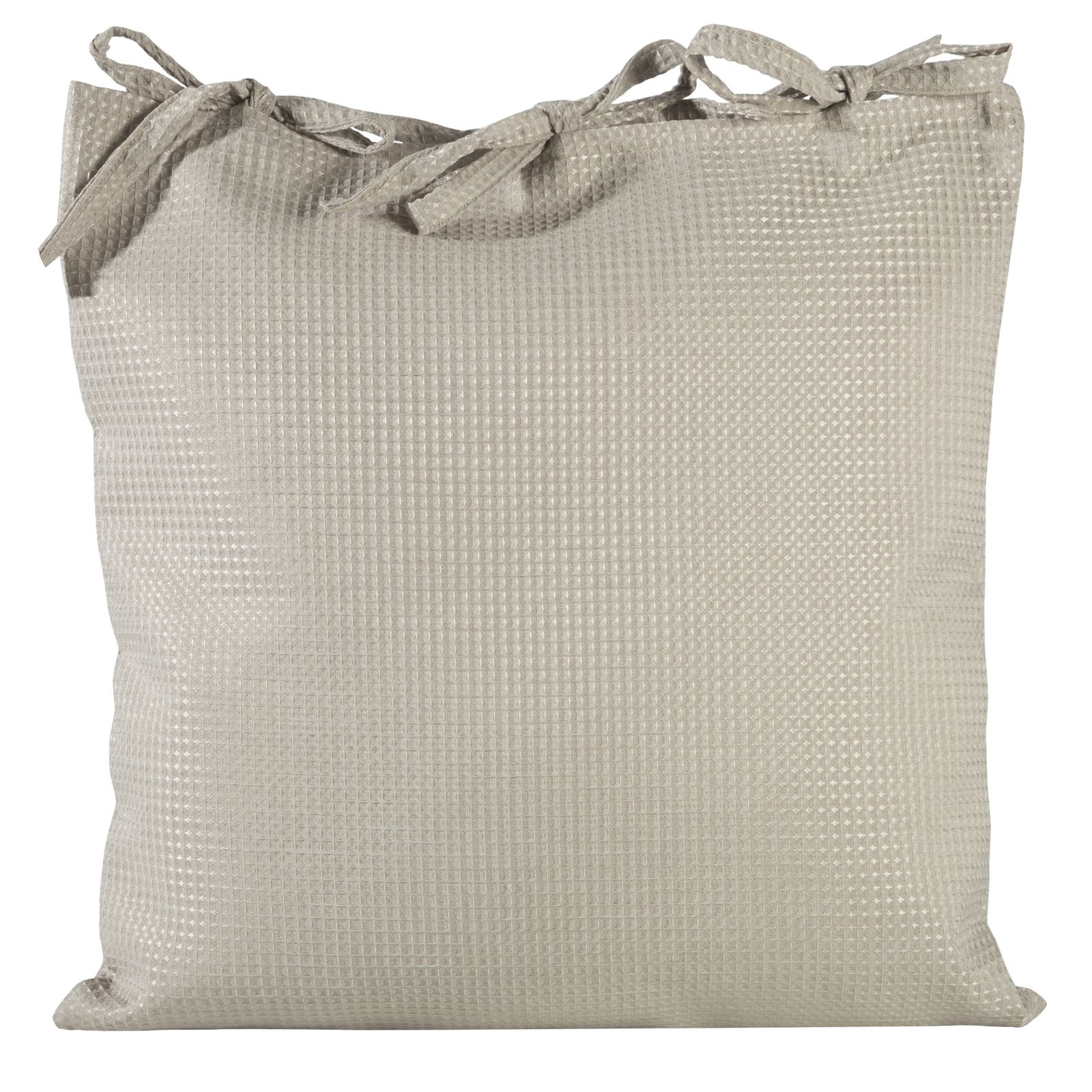 Fata de perna decorativa Eurofirany ALVA 45x45 Bej