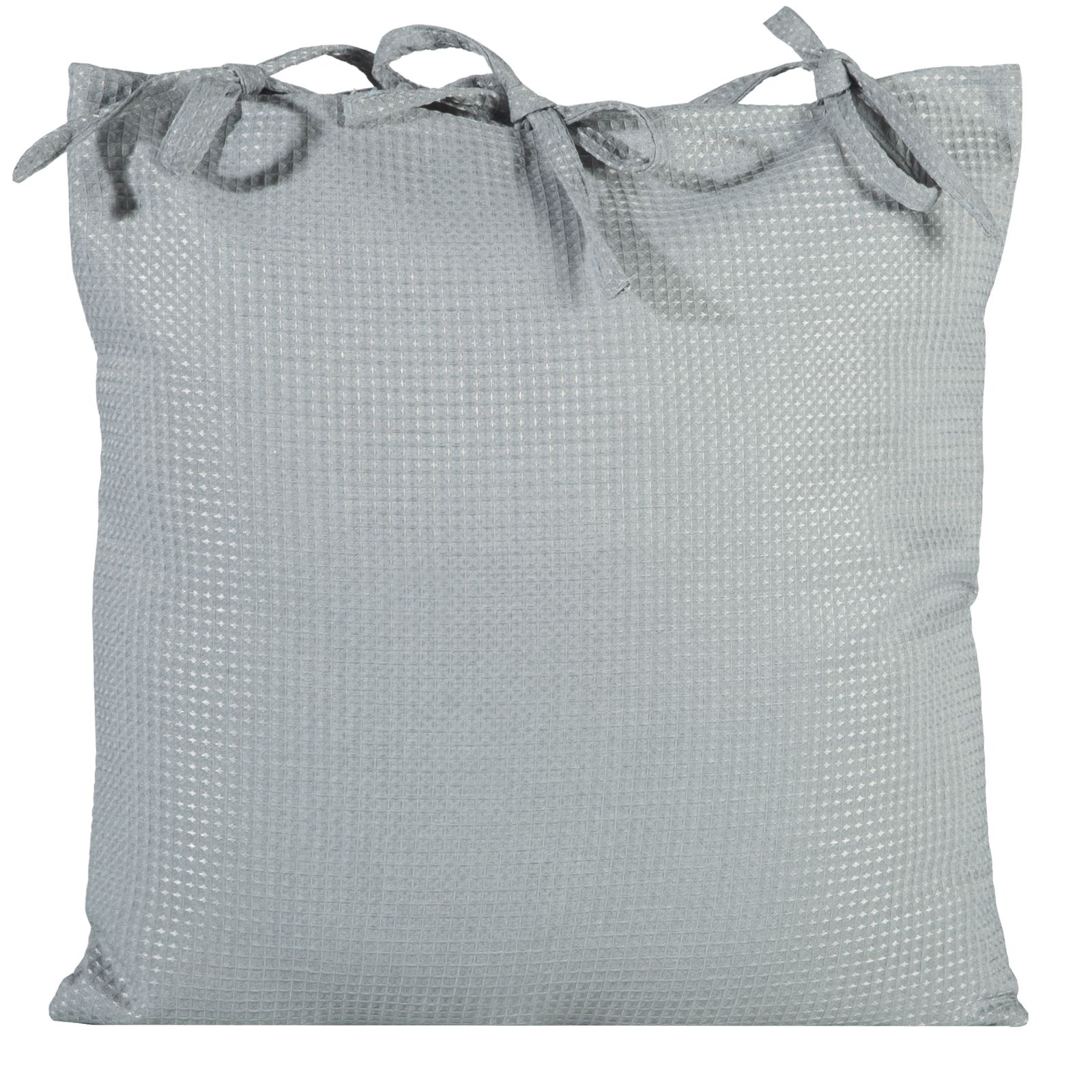 Fata de perna decorativa Eurofirany ALVA 45x45 Gri