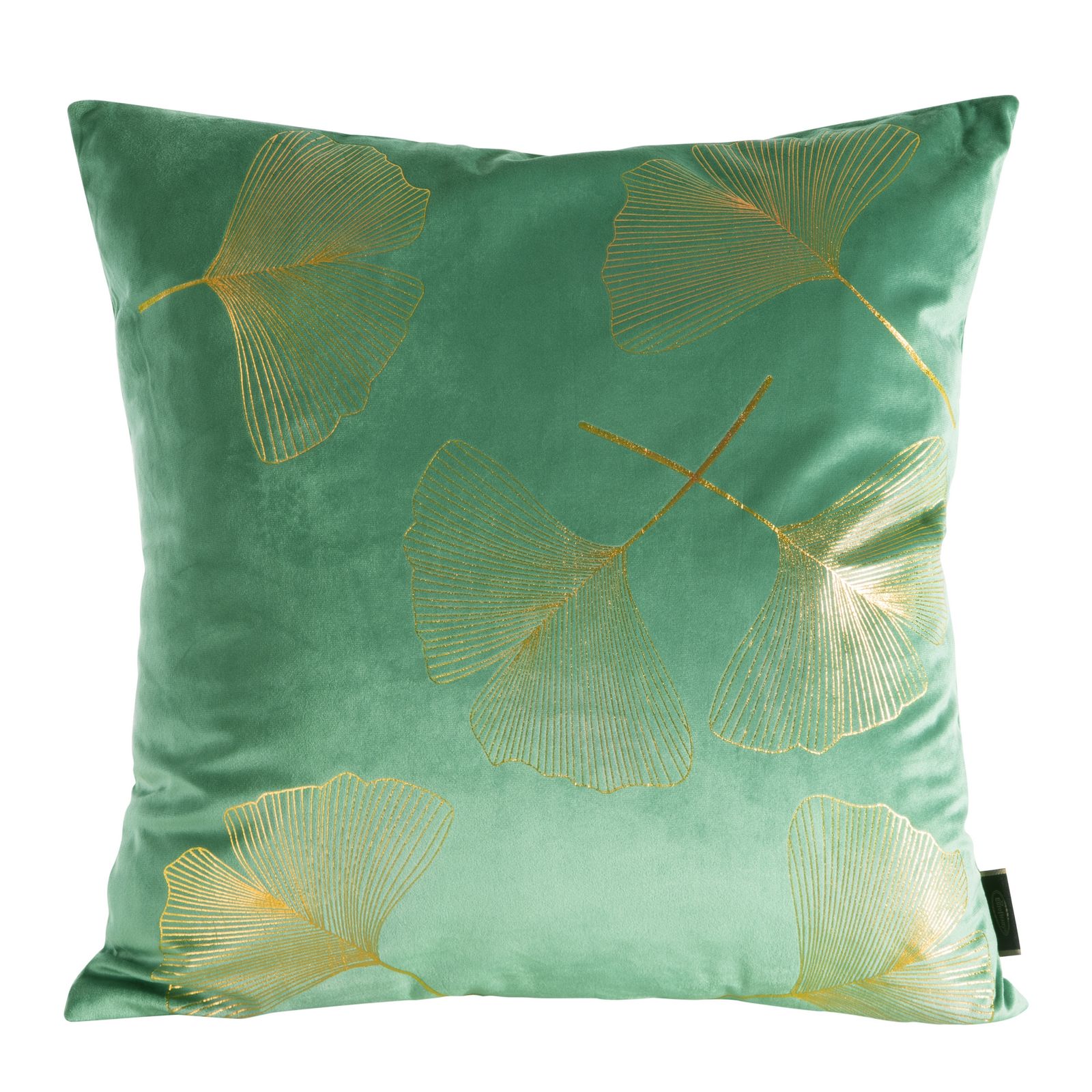 Fata de perna decorativa Eurofirany GINKO-1 45x45 Verde