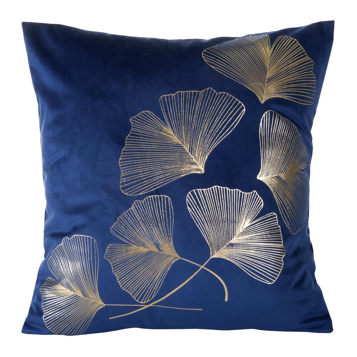 Fata de perna decorativa Eurofirany GINKO 45x45 Grena