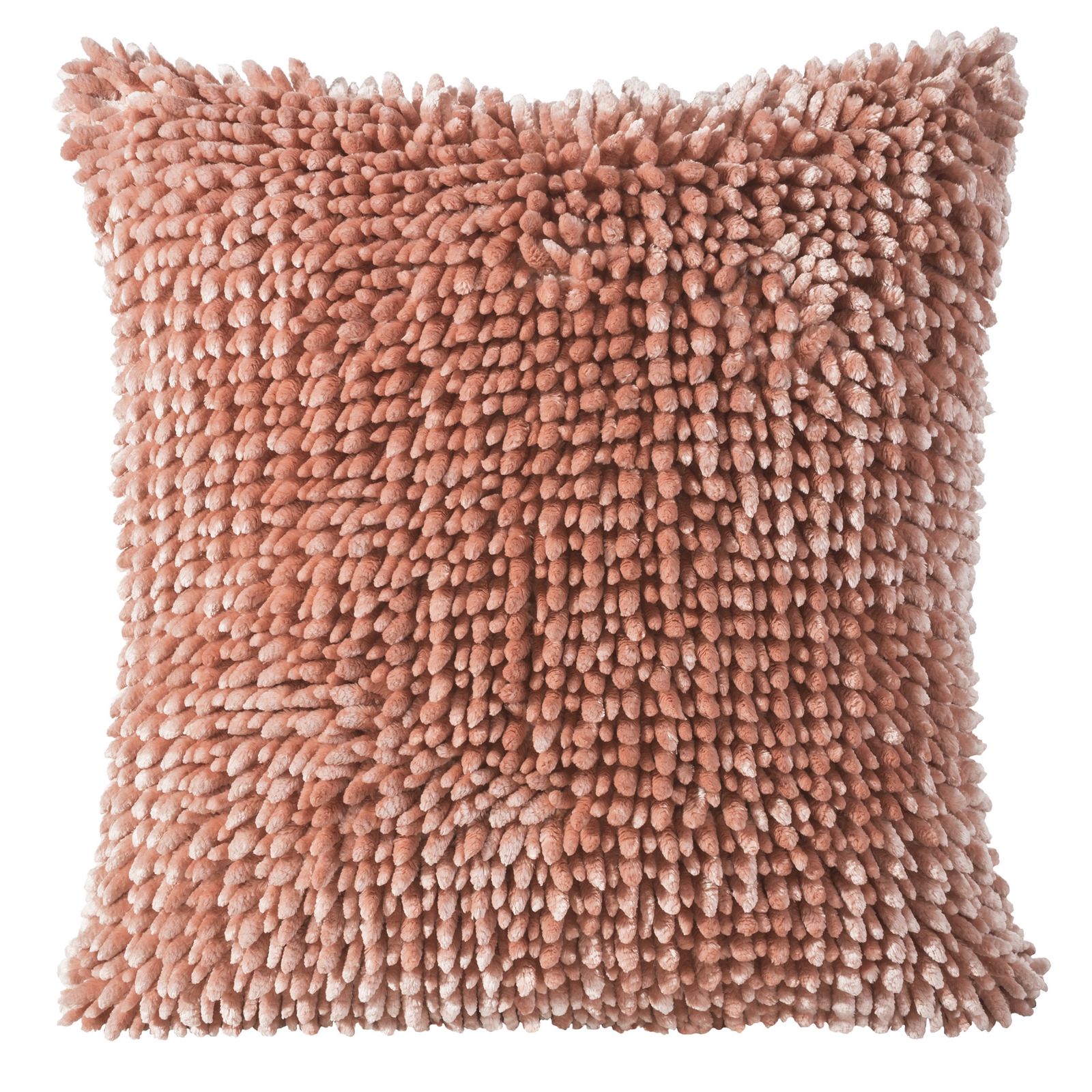 Fata de perna decorativa Eurofirany PILAR 45x45 Rosu
