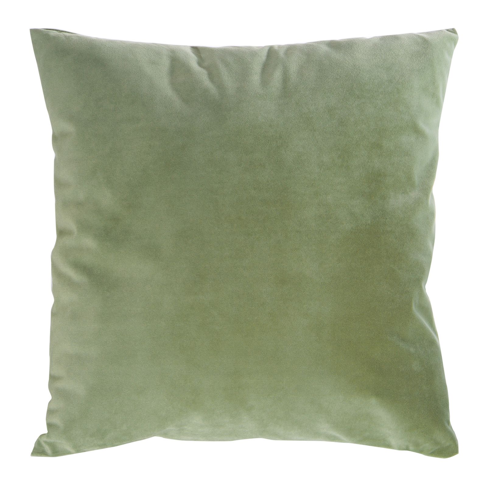Fata de perna decorativa Eurofirany KRISTI 45x45 Verde