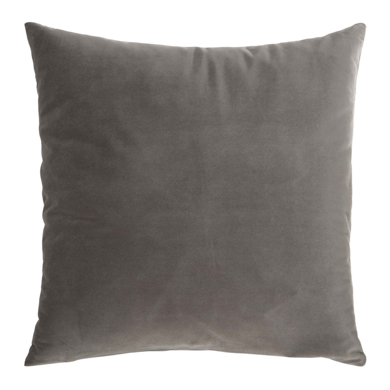 Fata de perna decorativa Eurofirany KRISTI 45x45 Maro