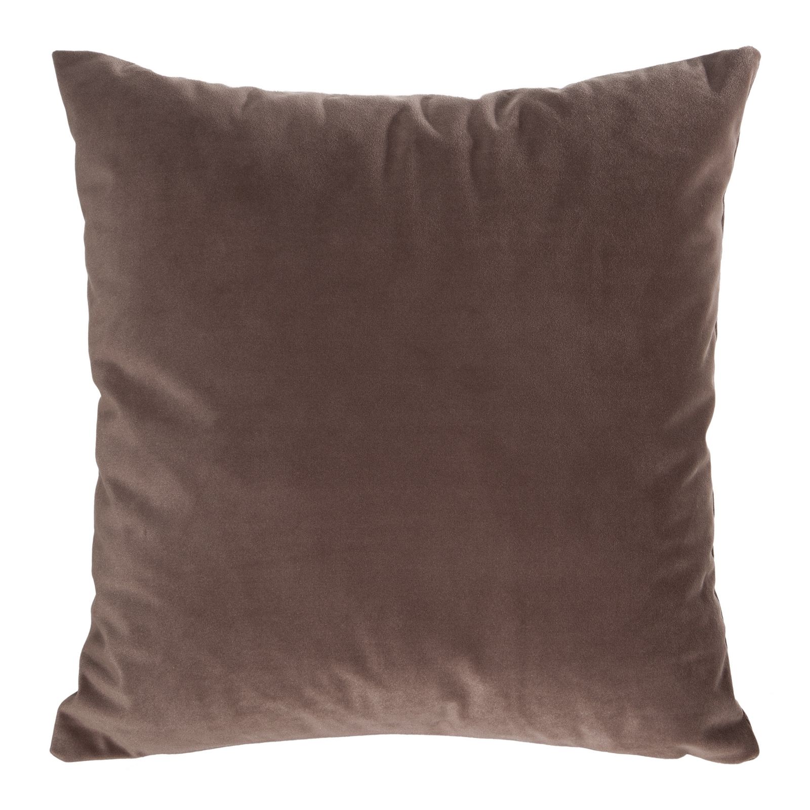 Fata de perna decorativa Eurofirany KRISTI 45x45 Cappuccino