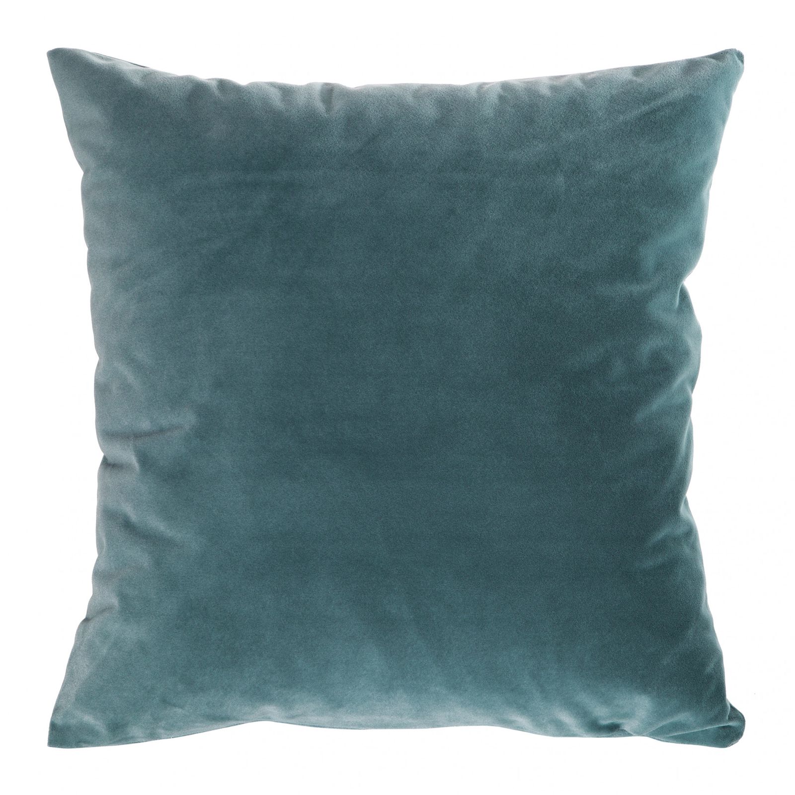 Fata de perna decorativa Eurofirany KRISTI 45x45 Albastru deschis