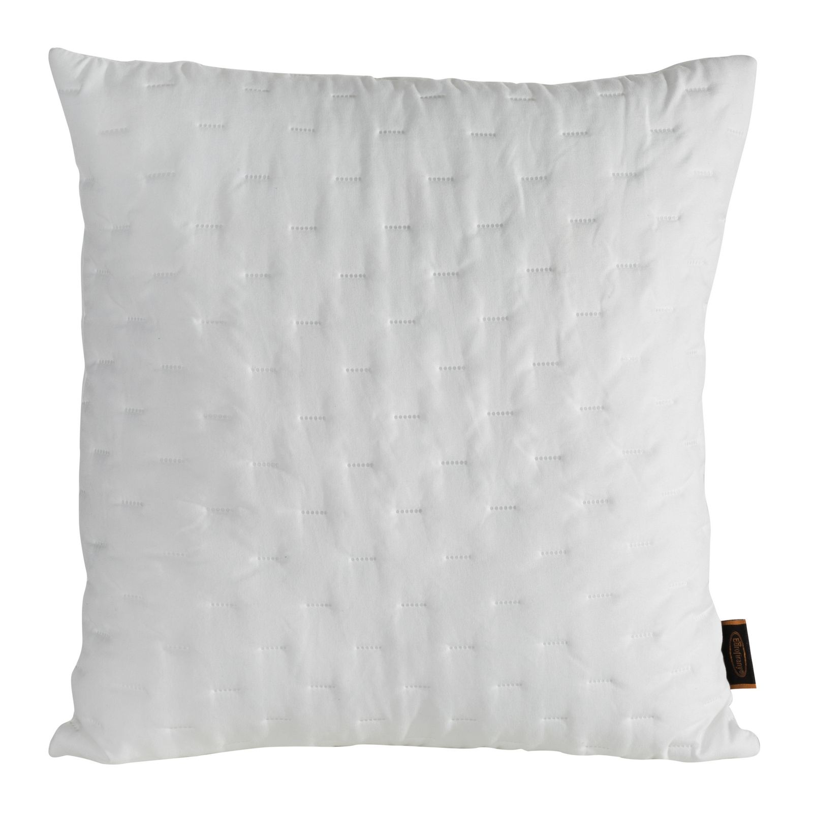 Fata de perna decorativa Eurofirany LIBI-2 45x45 Alb
