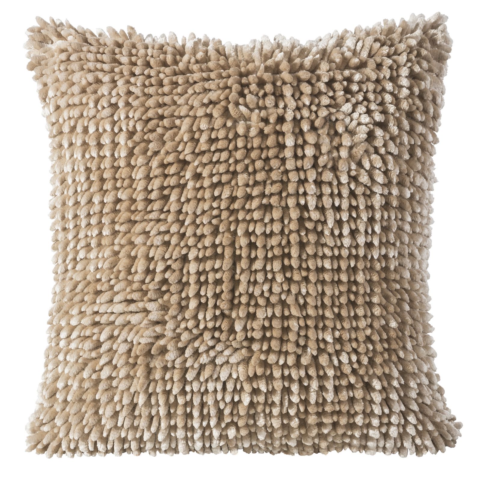 Fata de perna decorativa Eurofirany PILAR 45x45 Bej