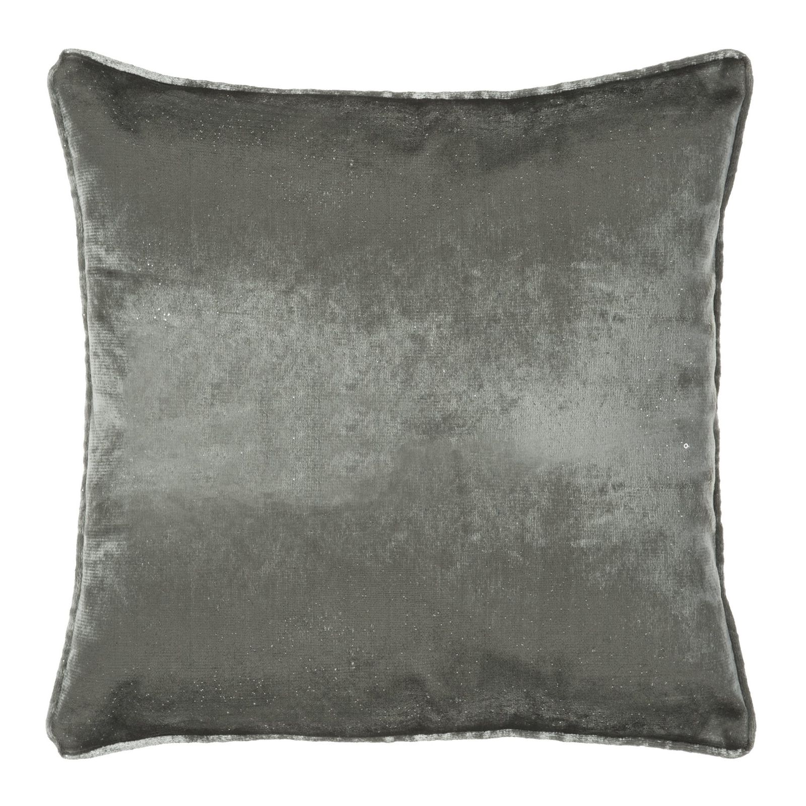 Fata de perna decorativa Eurofirany ELIZIA 45x45 Gri