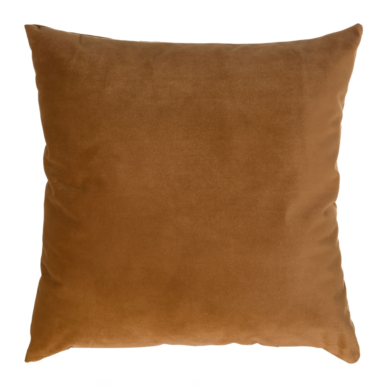 Fata de perna decorativa Eurofirany KRISTI 45x45 Galben pal