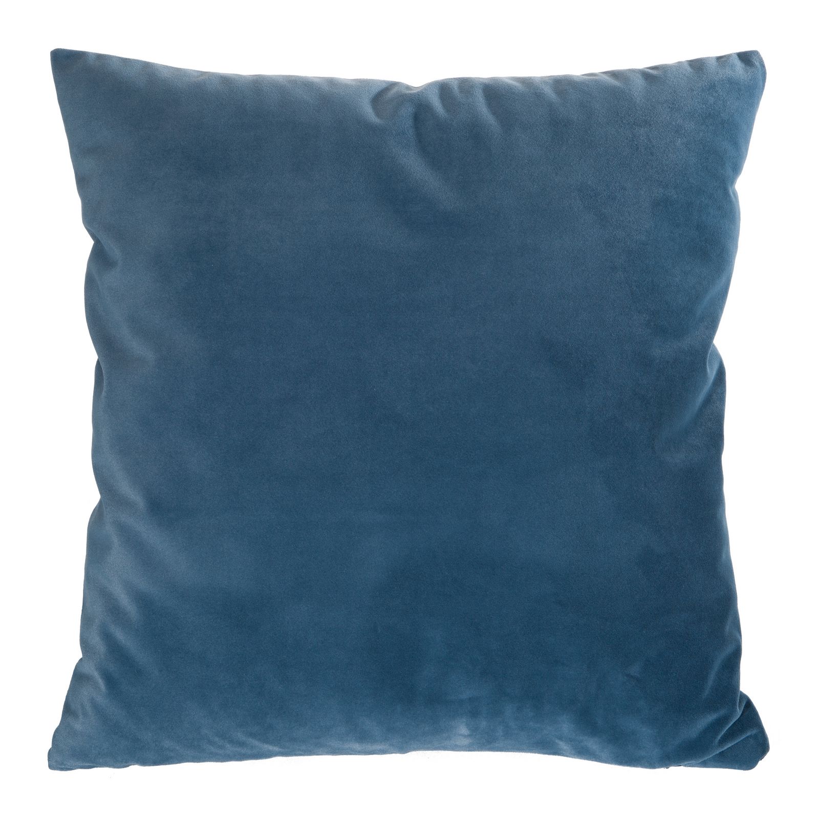 Fata de perna decorativa Eurofirany KRISTI 45x45 Albastru inchis