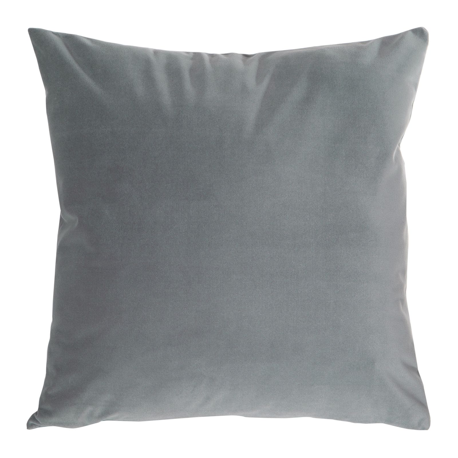 PFata de perna decorativa Eurofirany KRISTI 45x45 Gri