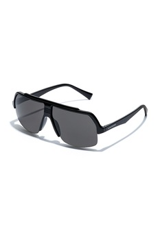 Hawkers, Ochelari de soare unisex Bave, Negru, 62-11-140 Standard Hawkers, Ochelari de soare unisex Bave, Negru, 62-11-140 Standard