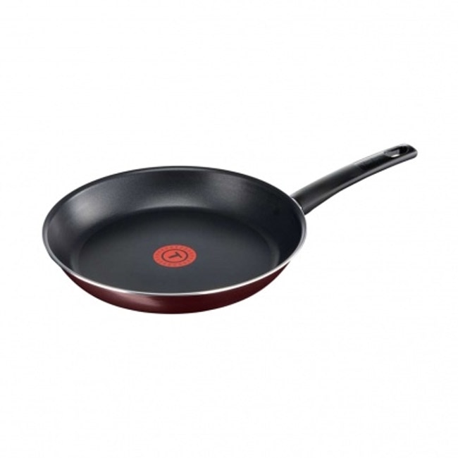 Tigale Tefal Simplicty Fry Pan B3050402, 24 cm , Negru