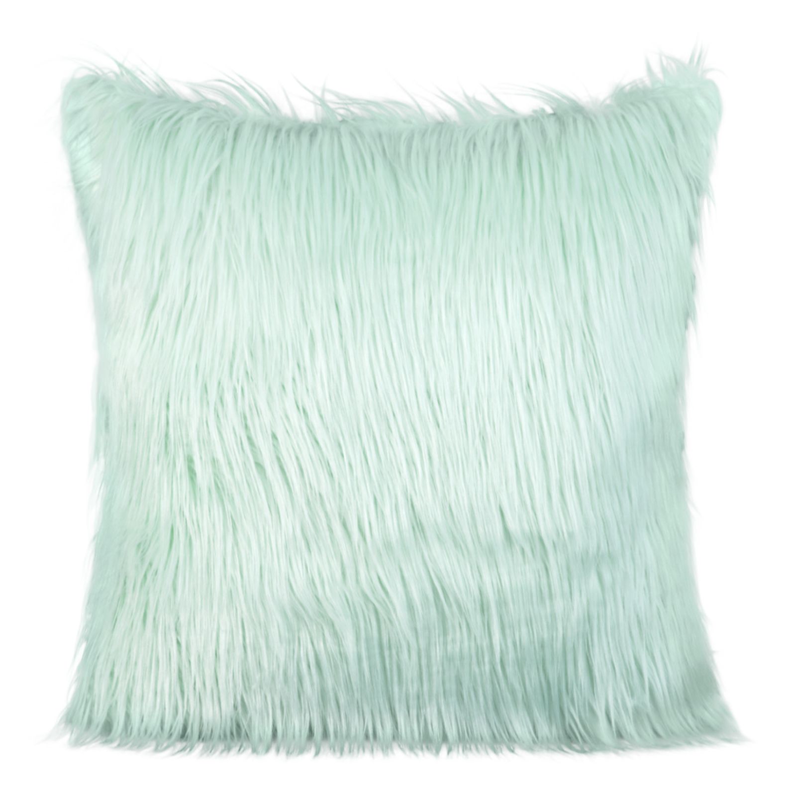Fata de perna decorativa Eurofirany 45x45 Verde deschis