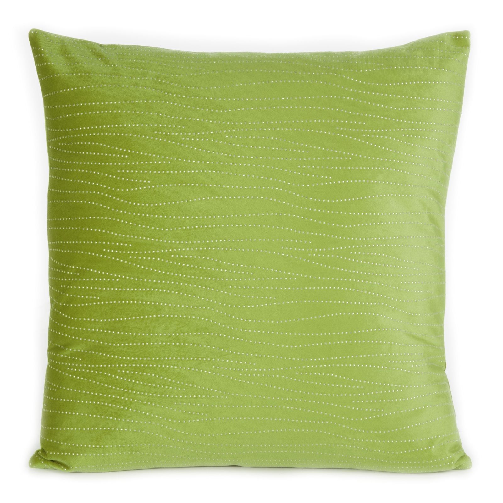 Fata de perna decorativa Eurofirany BETTY 45x45 Verde