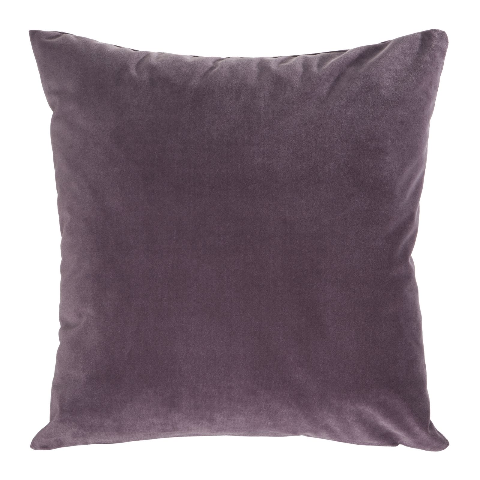Fata de perna decorativa Eurofirany KRISTI 45x45 Violet
