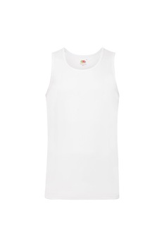 Maiou sport Fruit of the Loom, Performance, 2XL, Alb Maiou sport Fruit of the Loom, Performance, 2XL, Alb