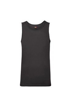 Maiou sport Fruit of the Loom, Performance, M, Negru Maiou sport Fruit of the Loom, Performance, M, Negru