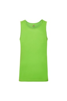 Maiou sport Fruit of the Loom, Performance, M, Verde Maiou sport Fruit of the Loom, Performance, M, Verde