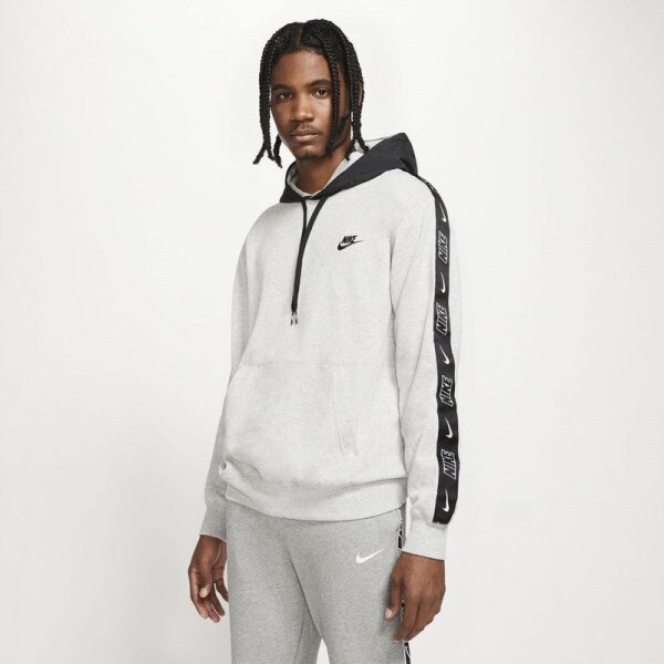 Hanorac Nike m nsw ce po ft snl CZ9946-050