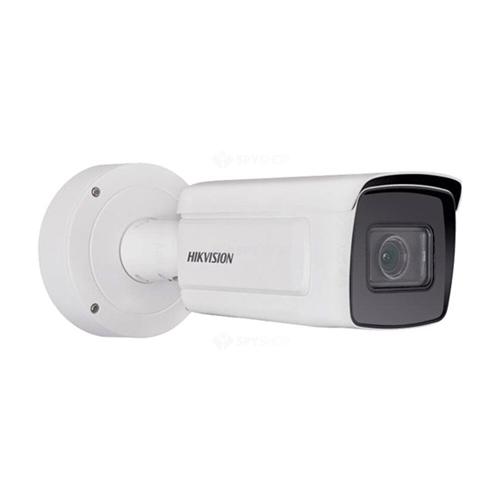 Camera UltraHD 4 Megapixel 1440p IR exterior, obiectiv VariFocal motorizat 2.8-12mm