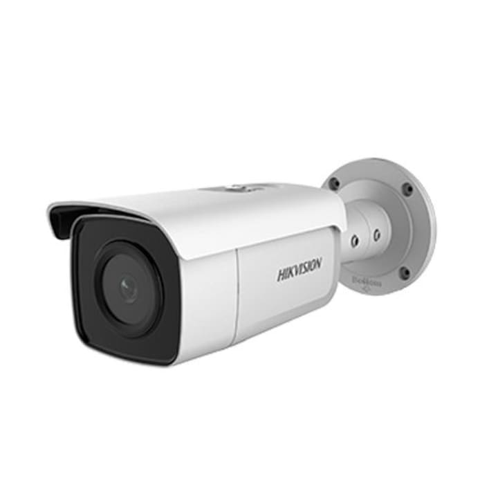 Camera de securitate outdoor AOV ZUMIMALL A60, alimentare solara 8W wireless, inregistrare 24/7, vizibilitate 360°, viziune nocturna color 2K, comunicatie bidirectionala, urmarire automata, WiFi 2.4 GHz