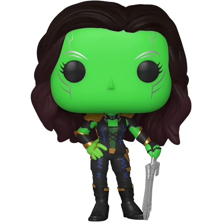 Figurina Funko Pop What If – Gamora