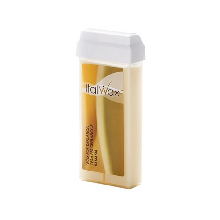 Ceara aplicator lat Banana 100 ml, Italwax