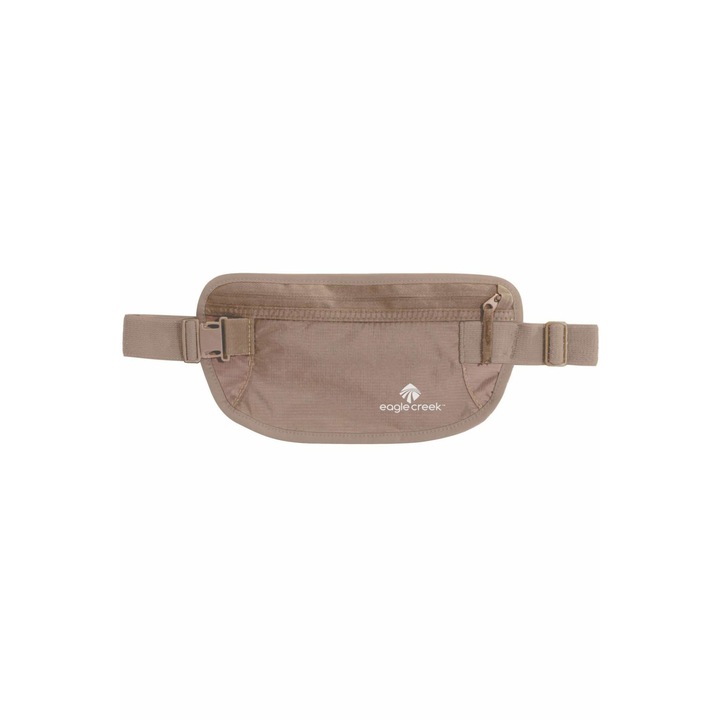 Портмоне унисекс, Eagle Creek Undercover Money Belt, кафяво