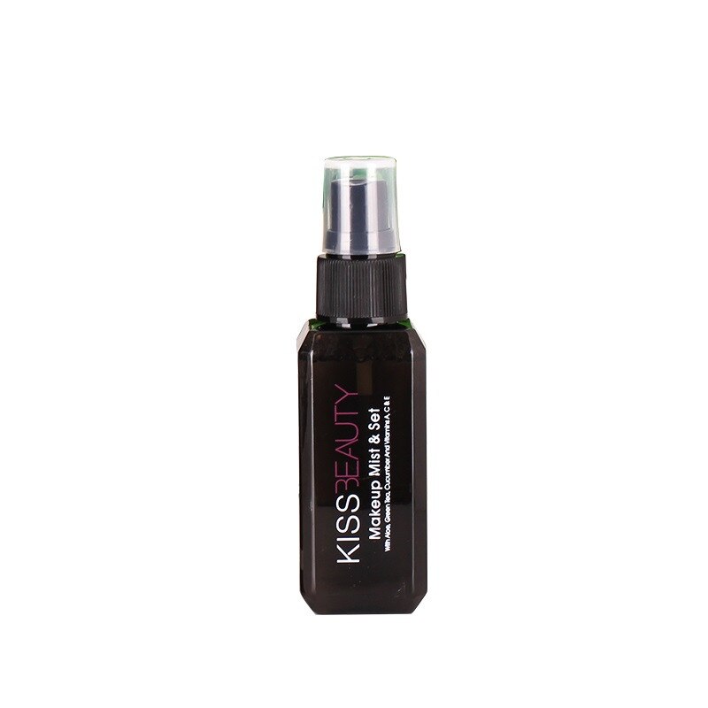 Spray Fixare, Kiss Beauty, 60 ml