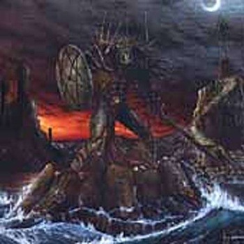 Absu - Sun Of Tiphareth (CD) Absu - Sun Of Tiphareth (CD)