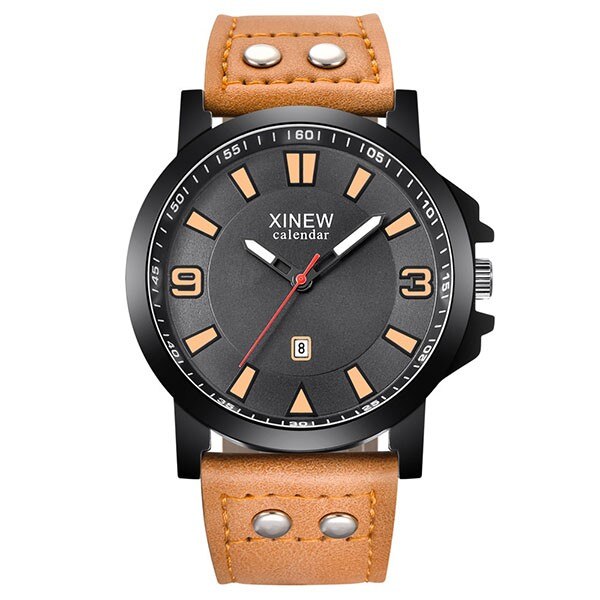 Ceas Barbatesc XINEW XI5274