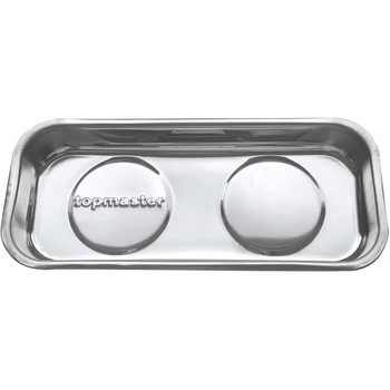 Tava magnetica, 150x65 mm, Topmaster, 342904 Tava magnetica, 150x65 mm, Topmaster, 342904
