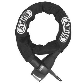 Lant antifurt de biciclete, ABUS Catena 680/75 LL + URB, 75 cm lungime, otel, negru Lant antifurt de biciclete, ABUS Catena 680/75 LL + URB, 75 cm lungime, otel, negru