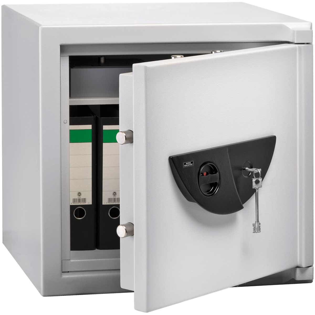Seif Burg Wachter Office Line 100 S, 486x641x554 mm, 67 kg