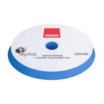 Burete Abraziv Polish Rupes Mille LK900E, 130/140mm Burete Abraziv Polish Rupes Mille LK900E, 130/140mm