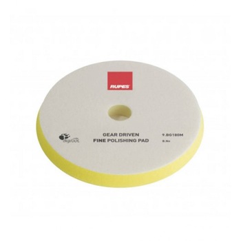 Burete Fin Polish Rupes Mille LK900E, 150/165mm Burete Fin Polish Rupes Mille LK900E, 150/165mm