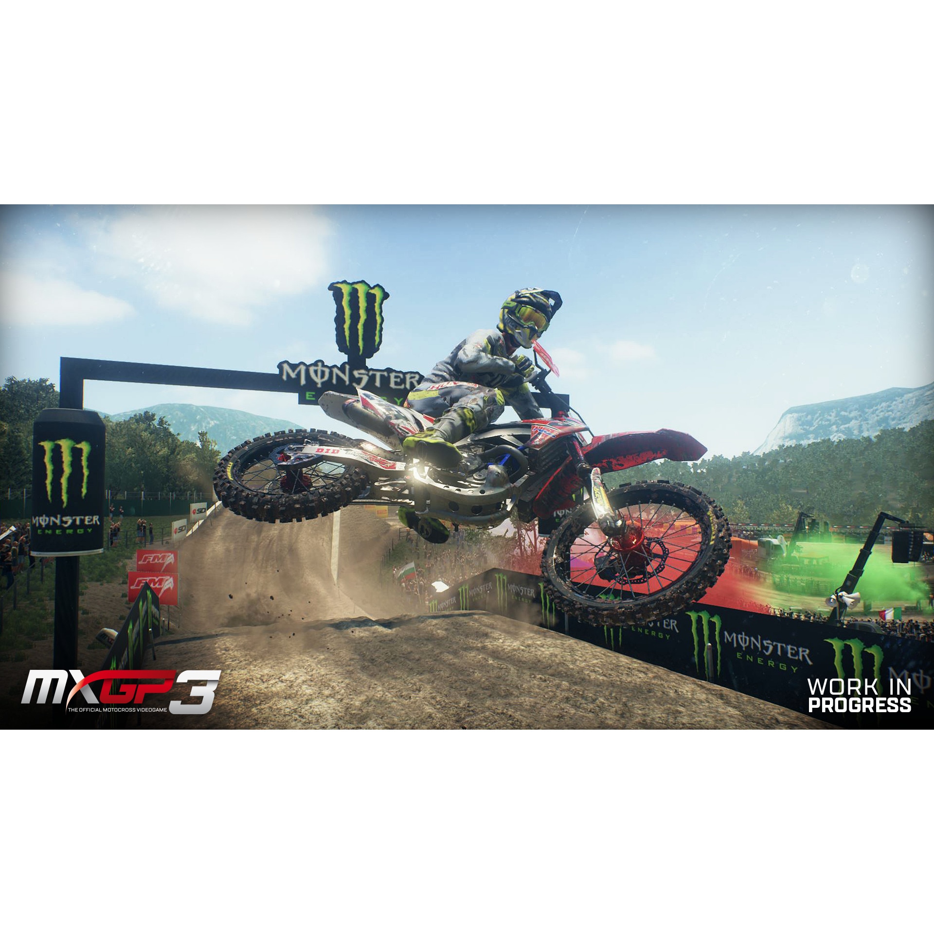 JOGO PS3 MXGP MOTOCROSS THE OFFICIAL – Star Games Paraguay