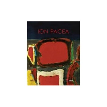 Ion Pacea (versiune in limba franceza) Ion Pacea (versiune in limba franceza)