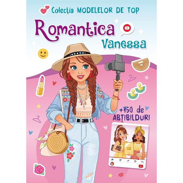 Romantica Vanessa