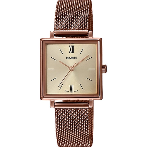 Ceas de dama Casio LTP-E155MR-9BEF