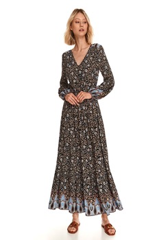 Rochie femei, TOP SECRET, SSU3495, Negru Rochie femei, TOP SECRET, SSU3495, Negru