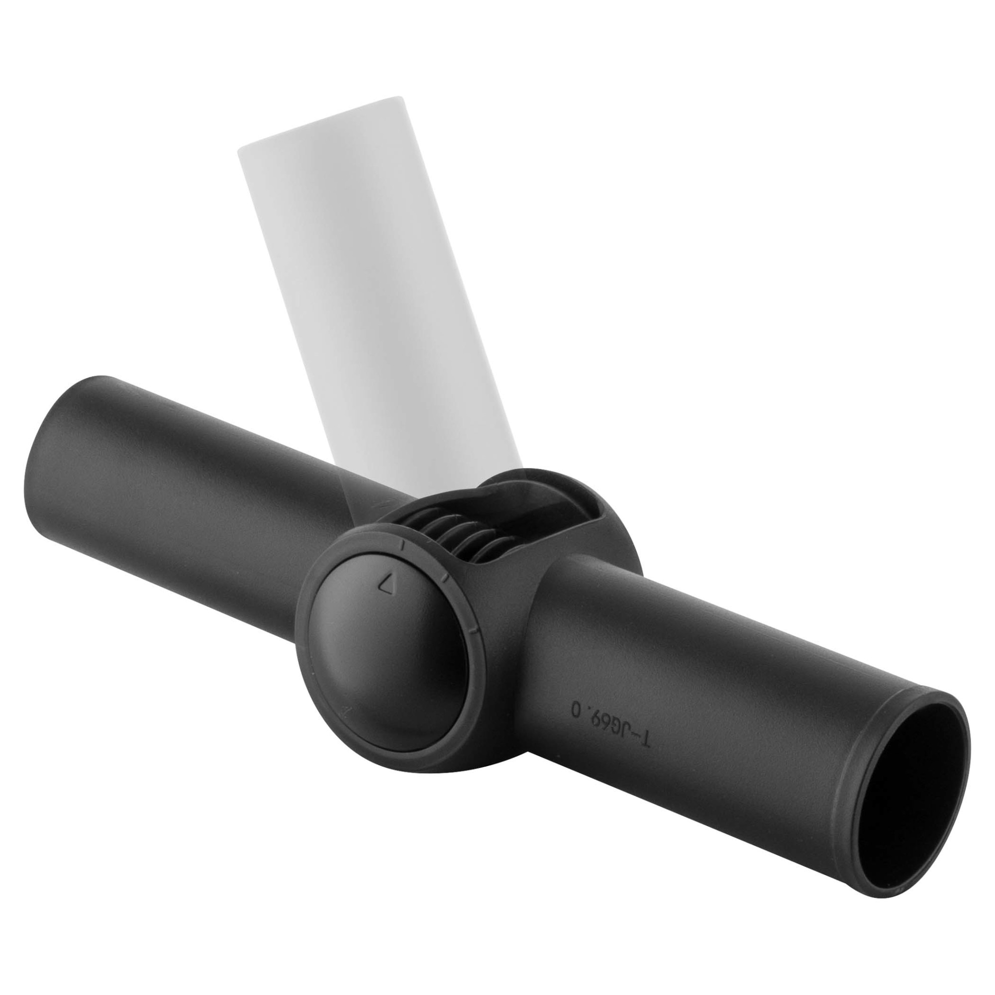 Aspirator vertical, Sencor, Wireless, 4 in 1, 400 W, Iluminare LED, Negru
