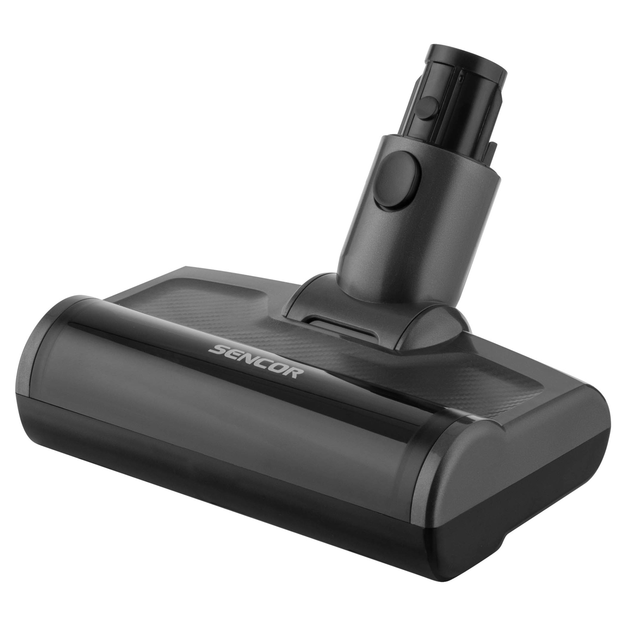Aspirator vertical, Sencor, Wireless, 4 in 1, 400 W, Iluminare LED, Negru